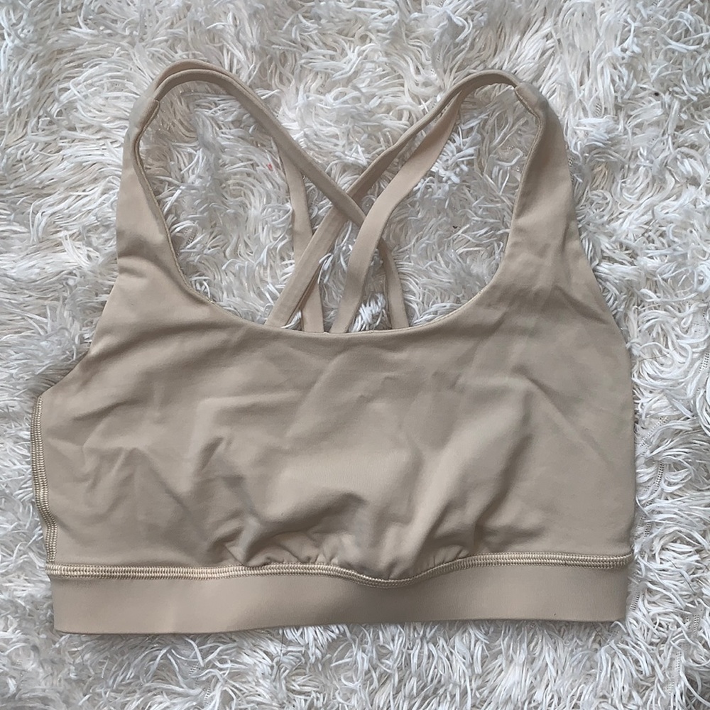 lululemon Energy Bra
